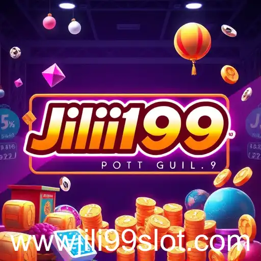 Jili99 Slot: An Emerging Player in Online Gaming