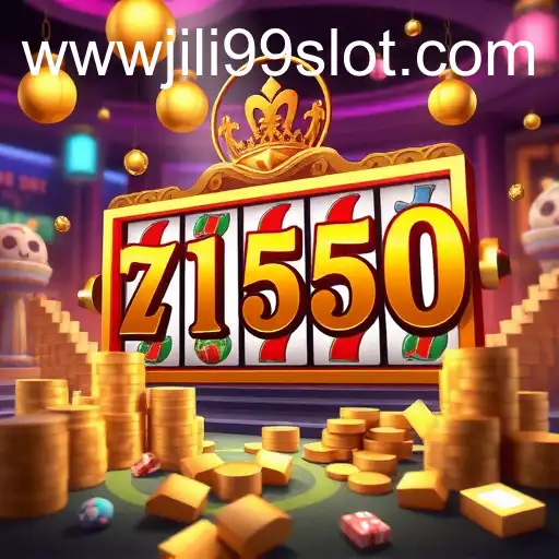 Jili99 Slot: The Evolution of Online Gaming in 2025