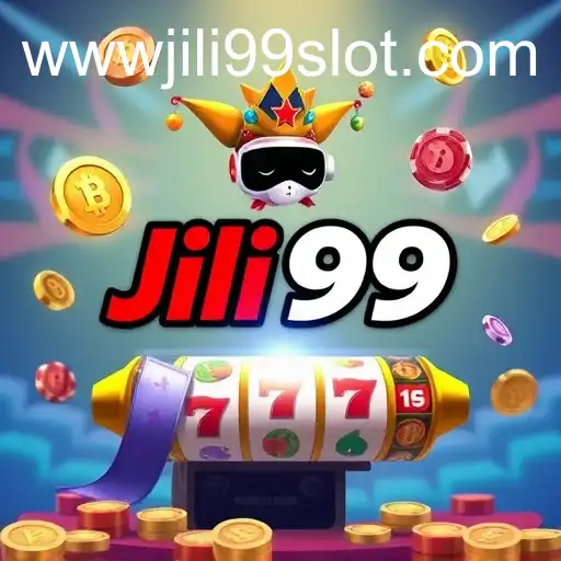 The Rise of Jili99 Slot in Online Gaming Industry
