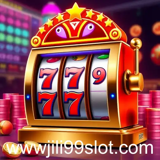 The Rising Popularity of Jili99 Slot Games