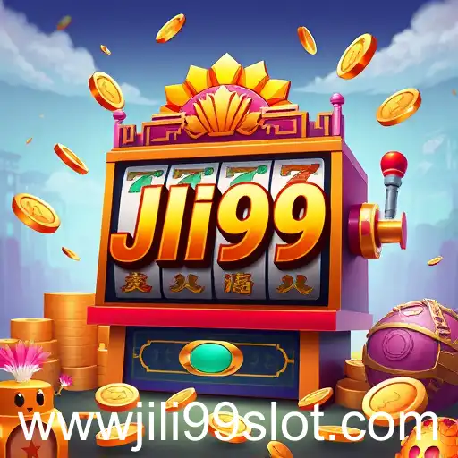 The Rising Popularity of Jili99 Slot Online