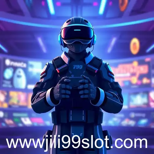 Jili99 Slot and the Rise of Online Gaming