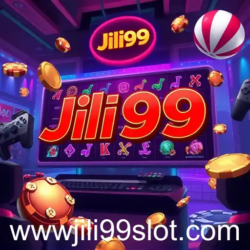 Jili99 Slot: The Online Gaming Phenomenon