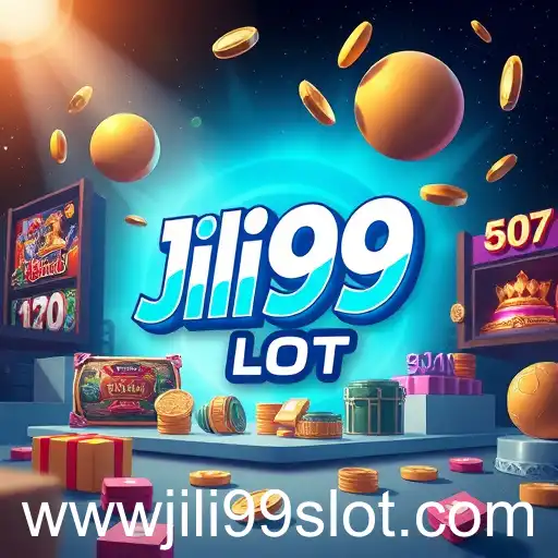 The Rise of Online Slot Gaming with Jili99
