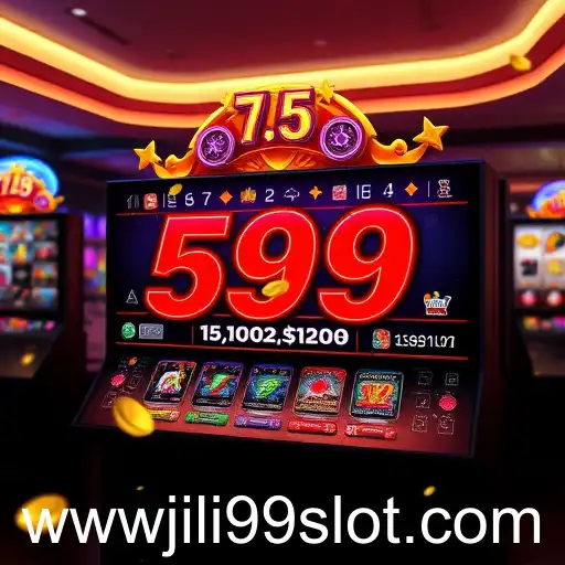 The Rise of Online Gaming Platforms: A Look at Jili99 Slot
