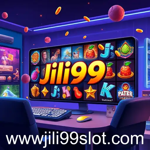 The Rise of Jili99 Slot in Online Gaming