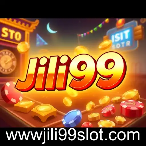 The Rise of Jili99 Slot in the Online Gaming World