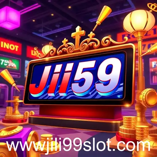 The Rise of Jili99 Slot in the Digital Gaming Sphere