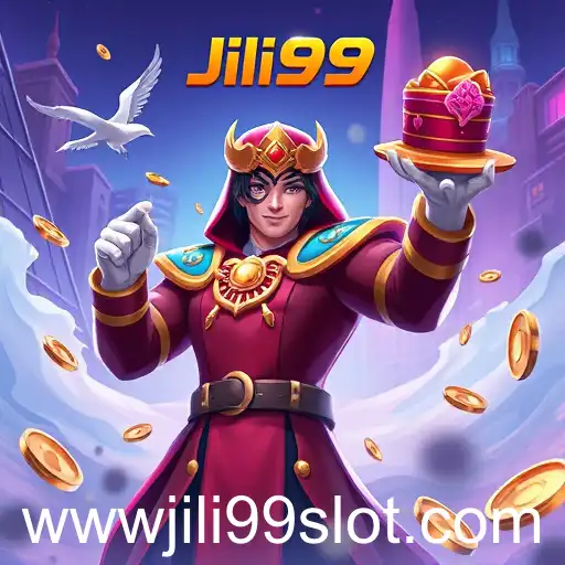 The Rise of Online Slot Games in 2025