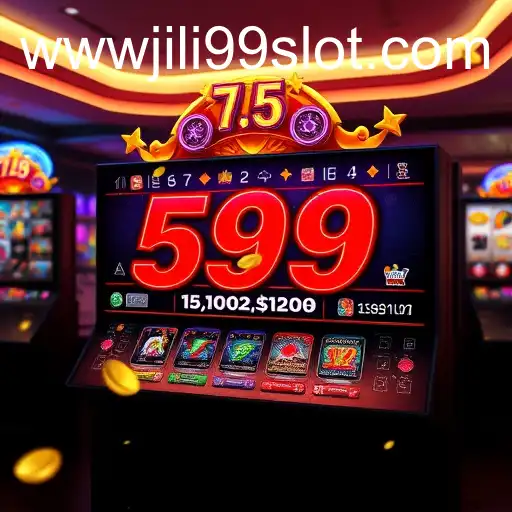 The Rise of Online Gaming Platforms: A Look at Jili99 Slot