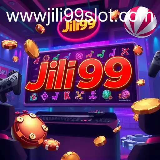 The Rise of Jili99 Slot in Global Gaming