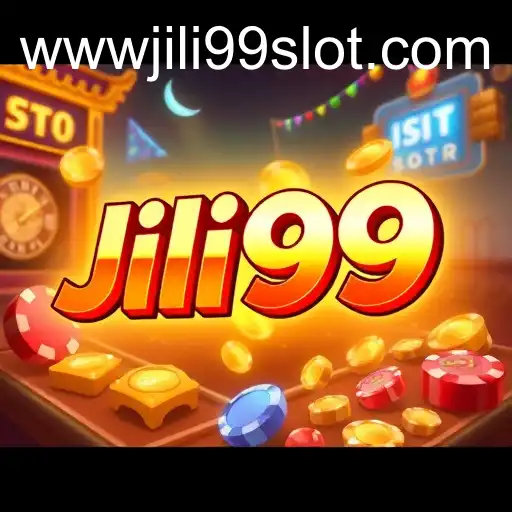 The Rise of Jili99 Slot in the Online Gaming World