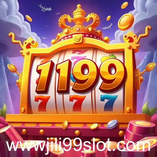 The Rise of Jili99 Slot in Online Gaming