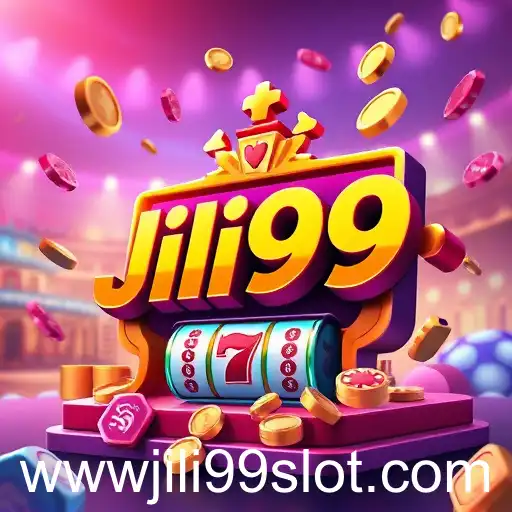 The Rise of Jili99 Slot in the Global Gaming Landscape