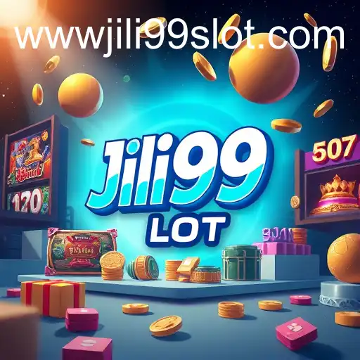 The Rise of Online Slot Gaming with Jili99