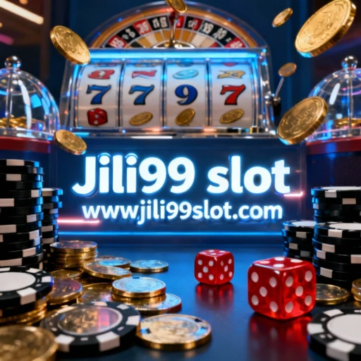 Jili99 slot