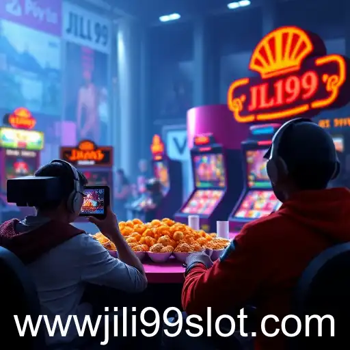 Online Gaming Trends in 2025