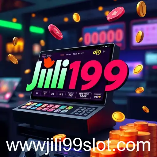 Exploring the Rise of Online Slot Gaming