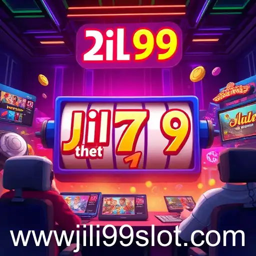 The Rise of Jili99 Slot in Gaming Culture