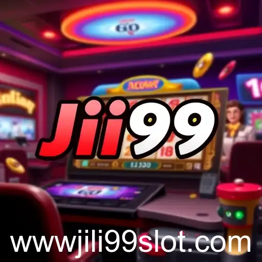 The Rise of Jili99 Slot in Online Gaming