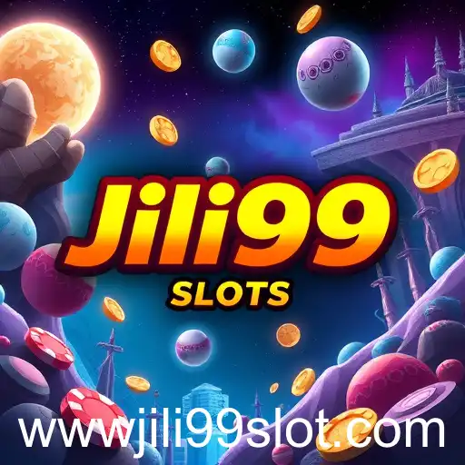 Exploring the World of Themed Slots: A Deep Dive into Jili99 Slot